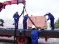 深圳西麗搬遷公司,西麗搬廠公司,西麗吊裝公司價格及規格型號