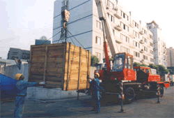廣州人人搬家搬屋吊裝公司020 87569036428規格型號及價格 搬家 維修 回收