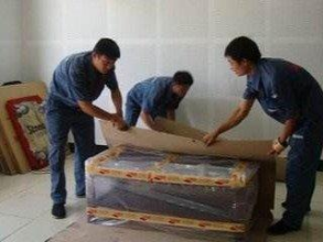 一站式專(zhuān)業(yè)搬遷服務(wù) 從居民搬家到企業(yè)搬遷的全面解決方案